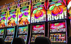 Philippines user accessing elotto sportsbook and casino on a mobile phone